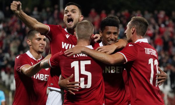 ЦСКА отложи гостуването си на Локо Пловдив